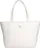 Calvin Klein Tote Bag K60K611766, bílá