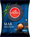 Lagris Mák modrý mletý 200 g