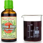 Bylinné kapky s.r.o. Štítná žláza…