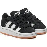 Sneakersy adidas Campus 00s JI4335 Černá 27