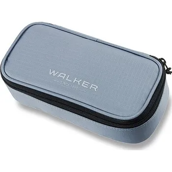 Penál Schneiders Penál Walker Grey 494720