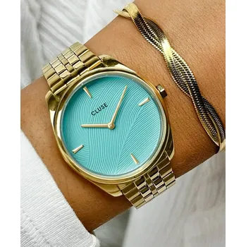 Hodinky Hodinky Cluse Féroce Petite CW11220