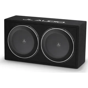 Auto Hi-Fi Subwoofer JL Audio CS212LG-TW1 + Prodloužená lhůta na vrácení zboží do 40 dnů