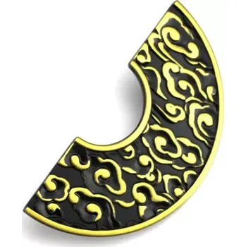 Šuplíkové madlo čínský moderní styl 6252-64 velké (MD5264DCV)