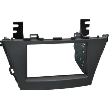 Auto Hi-Fi METRA Redukční rámeček 2DIN pro Toyota Prius 372823D + Prodloužená lhůta na vrácení zboží do 40 dnů