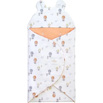 Zavinovačka Zavinovačka UNI Magic Sky + Apricot Crush