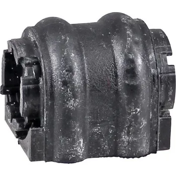 Opravná sada podvozku a pohonu kol Ložiskové pouzdro, stabilizátor, , 555133N300, A.B.S., 274125