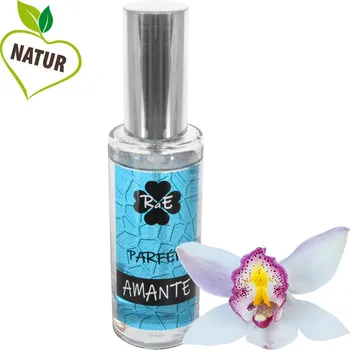 Unisex parfém RaE Parfém - Amante 30 ml Objem: 30 ml