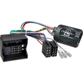Autorádio Connects2 Adaptér pro ovládání na volantu Peugeot / Citroen 240030 SPG007 240030_SPG007 + Prodloužená lhůta na vrácení zboží do 40 dnů