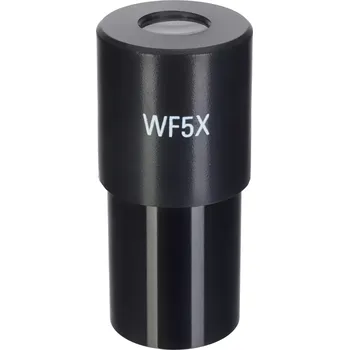 Okulár Levenhuk MED 5x/15 (D 23,2 mm)