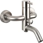 SAPHO Minimal MI010 matný nerez