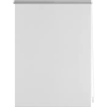 Stavební výplň Lichtblick Termo zatemňovací roleta, od 45 x 150 cm (bílá, 90 x 220 cm)