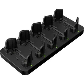 Mobilní telefon Urban Armor Gear Workflow 5-Slot Case Charger systém nabíjení a řízení UAG Rugged Workflow Cases