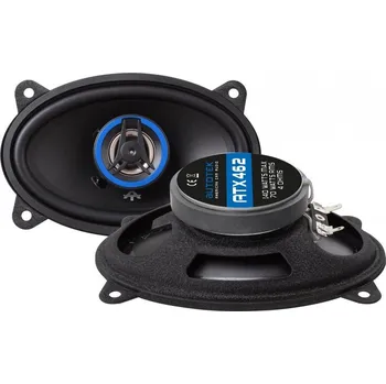 Reproduktor do auta Zadní reproduktory do Škoda Felicia (1994-2001) - Autotek REPROSET694 + Prodloužená lhůta na vrácení zboží do 40 dnů