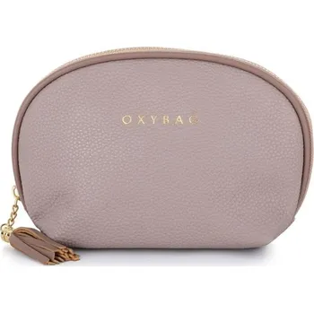 Oxybag Plus Leather kosmetická taška