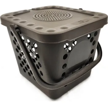 Odpadkový koš Nádoba na bioodpad 7 l