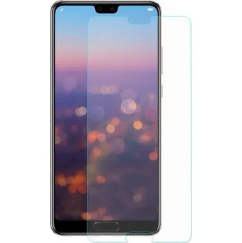 Tvrzené sklo Huawei P20 Pro (ochranné sklo na Huawei P20 Pro)