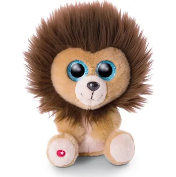 Hračka NICI Glubschis plyš Lev Cliff 15cm