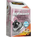 Meguiar's Air Re-Fresher Odor Eliminator - Fiji Sunset Scent - čistič klimatizace + pohlcovač pachů + osvěžovač vzduchu, vůně "Fiji Sunset", 71 g G201502 + Prodloužená lhůta na vrácení zboží do 40 dnů