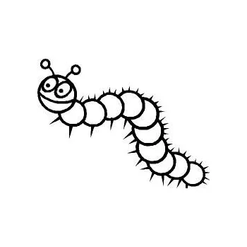 Dětské razítko Vlastní výroba | Dětské razítko 19