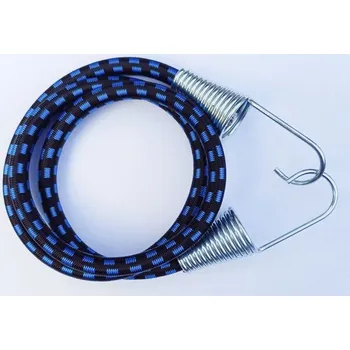 Upínací popruh Gumicuk - pavouk 10mm 150cm