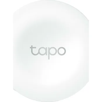 Stavebniny Chytré tlačítko TP-Link Tapo S200B bezdrátové