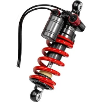 Kit DS CUSTOM BITUBO two-seater motorcycle