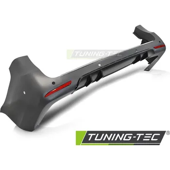 Nárazník ZADNÍ NÁRAZNÍK SPORT PDC pro MERCEDES V-CLASS W447 14-19