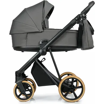 Kočárek kočárek Roan Ivi Sicilian Olive