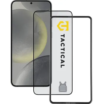 Tactical Glass Impact Armour sklo pro Samsung Galaxy S24+ 8596311249594