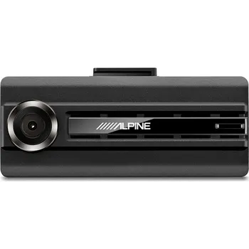 Couvací kamera Pokročilá Dash Cam s Wi-Fi Alpine DVR-C310S + Prodloužená lhůta na vrácení zboží do 40 dnů