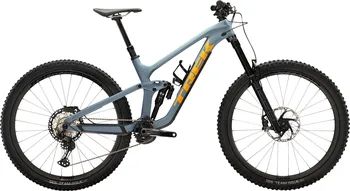 Horské kolo Trek Slash 9.8 XT Gen 5 29" Matte Battleship Blue 2022