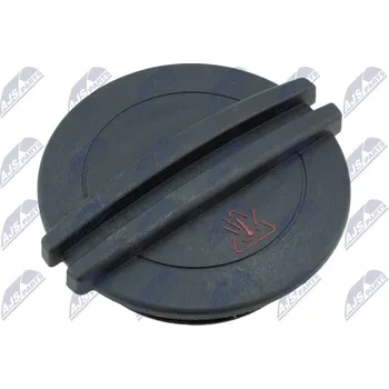 Palivová nádrž NTY Uzavírací víčko CCK-VW-007