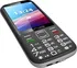 Mobilní telefon myPhone Halo 4 LTE 128 MB černý