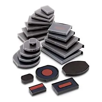 Colop | E/40 - Barva tisku Červená