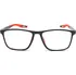 Brýle na čtení Samozabarvovací multifokální dioptrické brýle F04 černé/červené