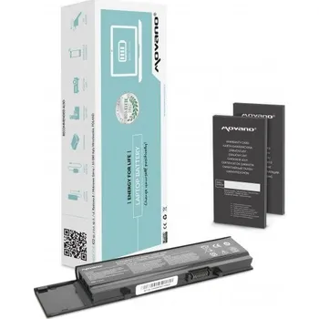 Kompatibilní baterie Dell 07FJ92 4400 mAh (49 Wh) pro notebooky Dell