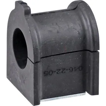 Opravná sada podvozku a pohonu kol Ložiskové pouzdro, stabilizátor, , 4881544030, A.B.S., 274149