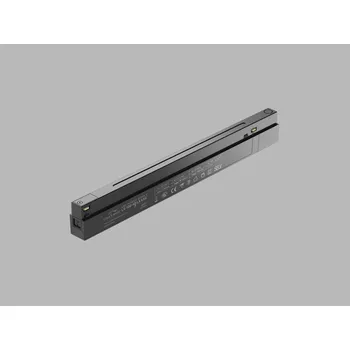 Bodové svítidlo LED2 6094403 MAG DRIVER II 100W, B černá