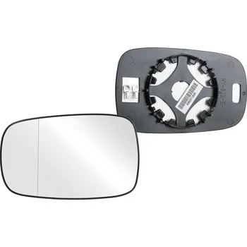 Auto zrcátko Sklo zpětného zrcátka RENAULT MEGANE II |1/2006-10/2008| vyhřívané | 5901532820003