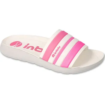 Dámské pantofle BEFADO 067D002 dámské pantofle CLIP MummyMe růžové 38 067D002_38