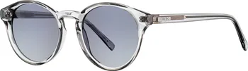 Sluneční brýle Loretto A21705 C4 šedé