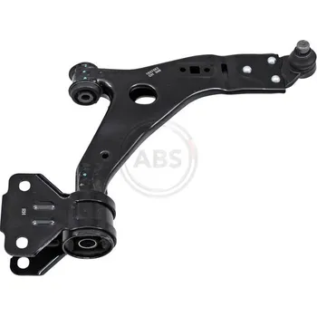 Zavěšení kol Řídicí páka, zavěšení kol, , 1893094, 1933112, 2080389, DB613A423BA, DB613A423BC, A.B.S., 212529
