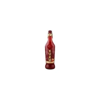 Likér XUXU Strawberry Liqueur 0,7L 15%