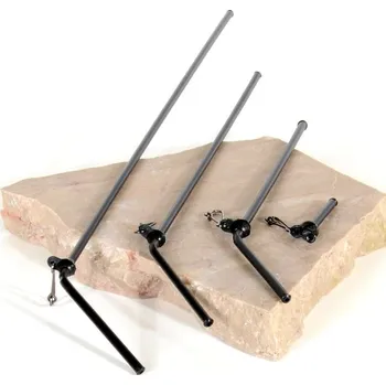 Sports průjezd Anti Tangle Délka: délka 22 cm