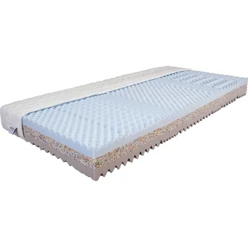 Matrace Matrace Male 180x200, Výška matrace: 17 cm