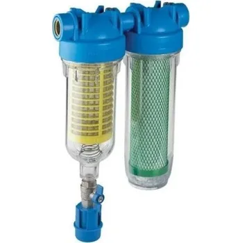 vodní filtr Filtr ATLAS HYDRA RAINMASTER DUO RAH+CB/EC