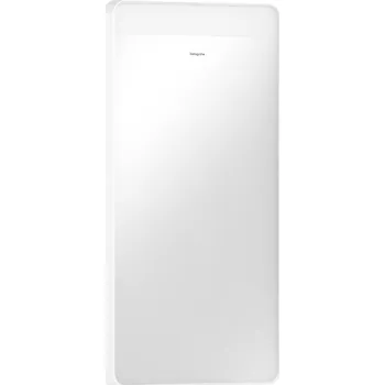 Hansgrohe Xarita Lite Q zrcadlo 36x70 cm obdélníkový s osvětlením bílá 54955700