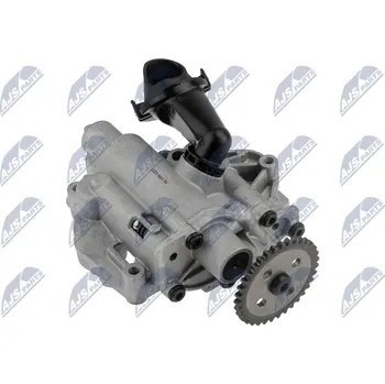 Olejové čerpadlo NTY Olejové čerpadlo BPO-VW-020