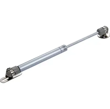 Tlumič výklopných dvířek, píst odnímatelný 120N (TD12R)